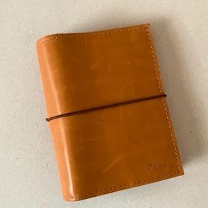 Planner Foxy Fix Personal